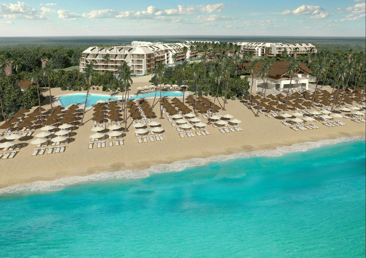El Beso Adults Only At Ocean Riviera Paradise All Inclusive Playa del Carmen Exterior photo